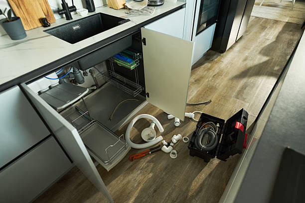 Reliable Drain Cleaning contractor in Marietta, IL by Street Wise - Plumbing
